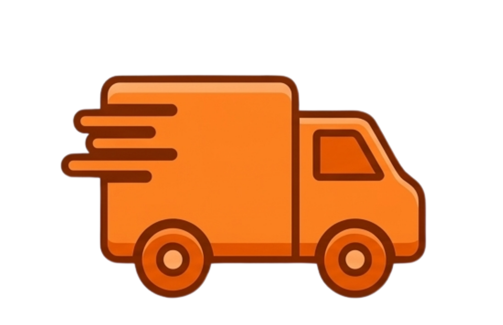 Icono entrega hoy mismo